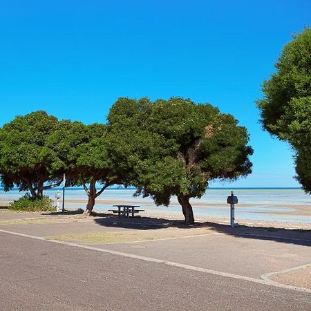 Discovery Parks - Whyalla Foreshore Bagian luar foto