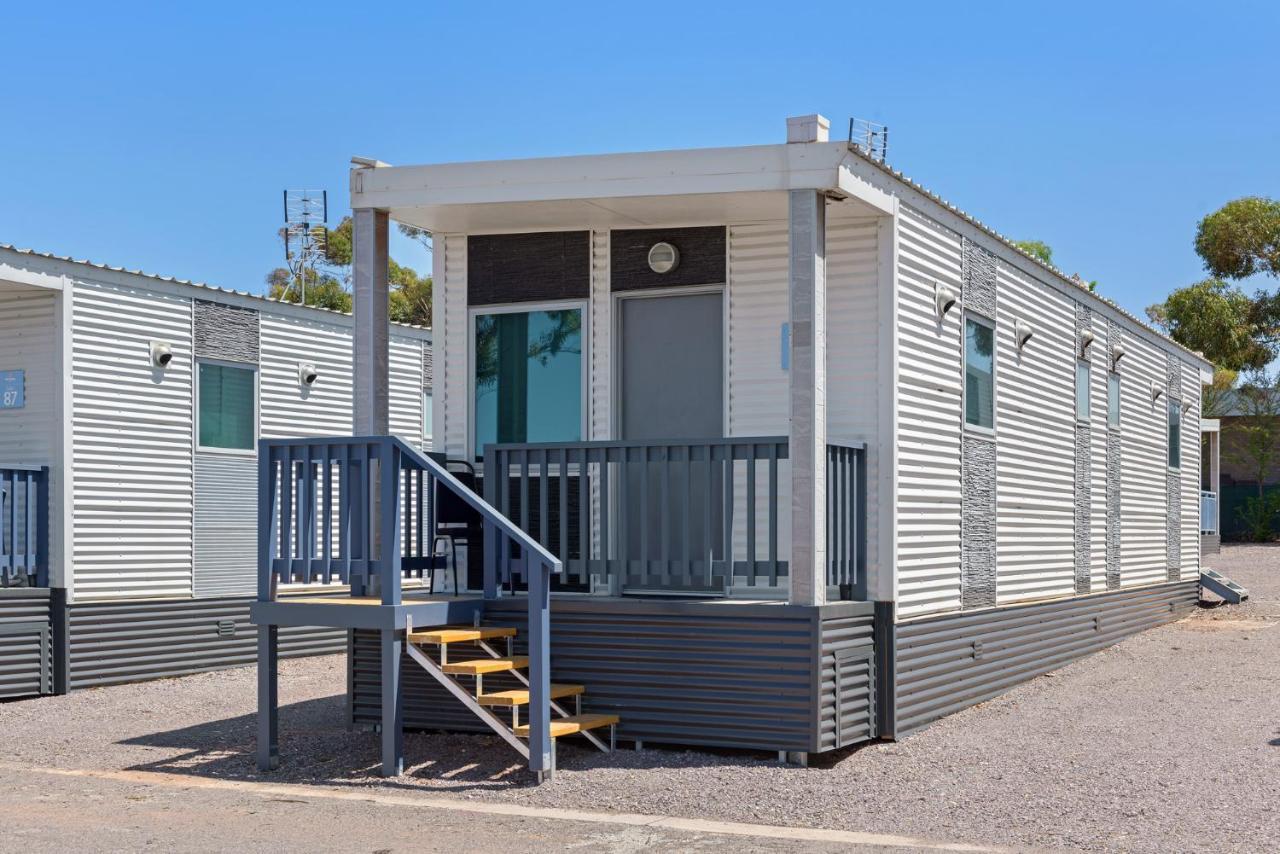 Discovery Parks - Whyalla Foreshore Bagian luar foto