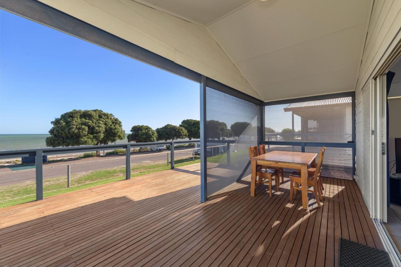 Discovery Parks - Whyalla Foreshore Bagian luar foto