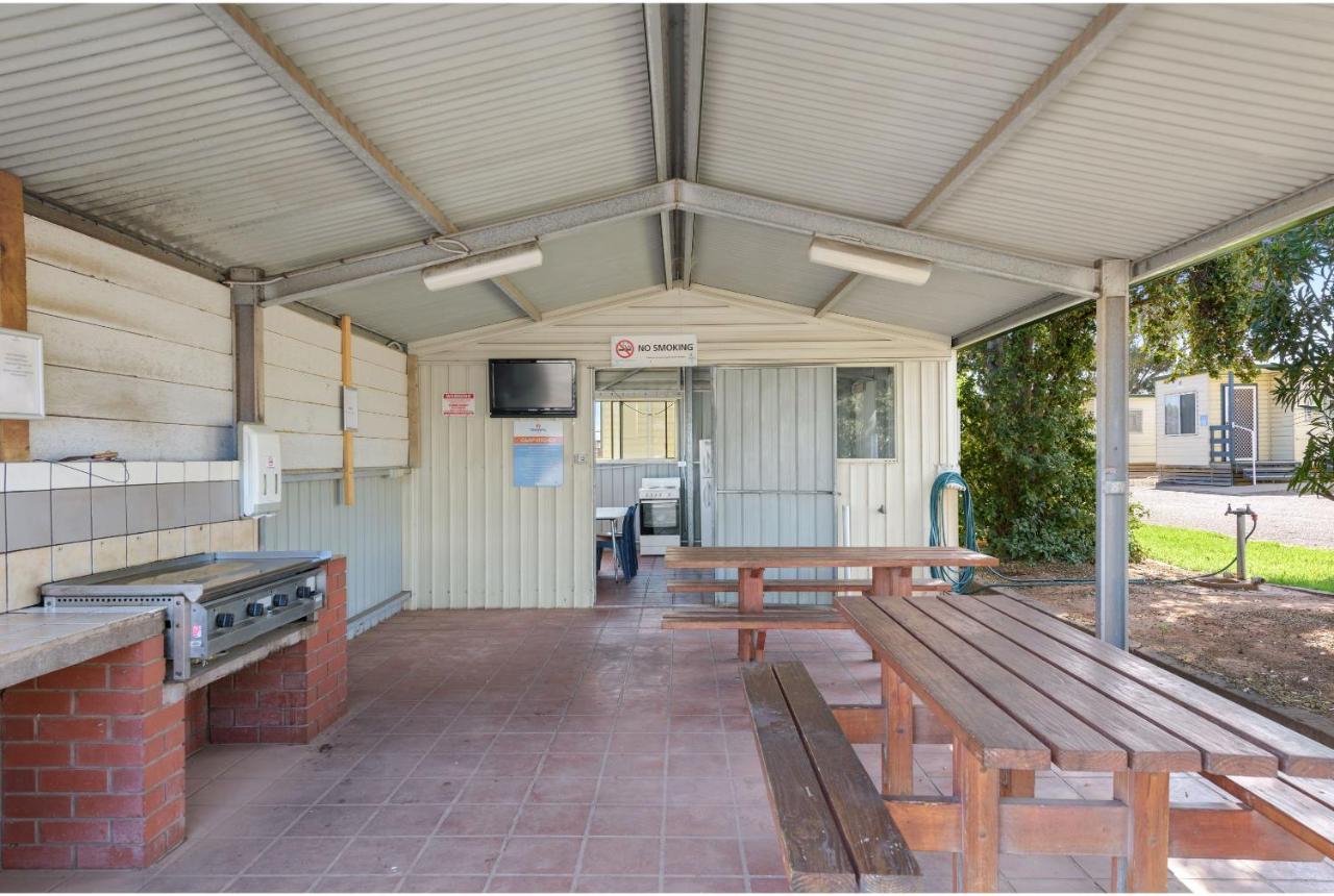 Discovery Parks - Whyalla Foreshore Bagian luar foto