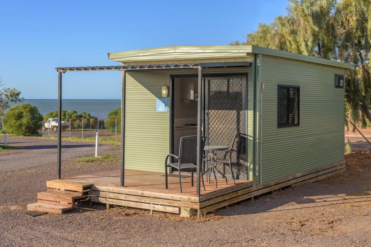 Discovery Parks - Whyalla Foreshore Ruang foto