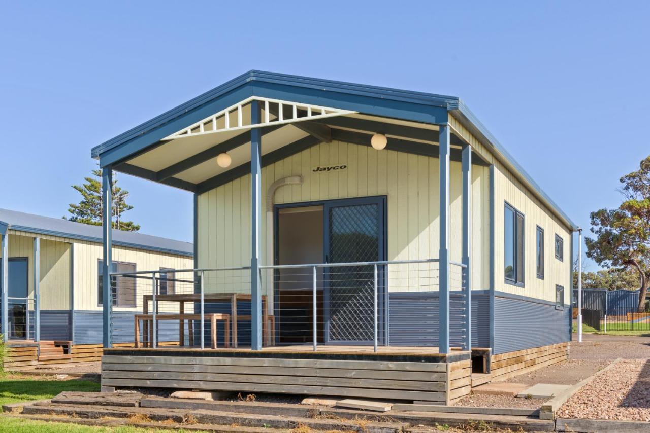 Discovery Parks - Whyalla Foreshore Bagian luar foto