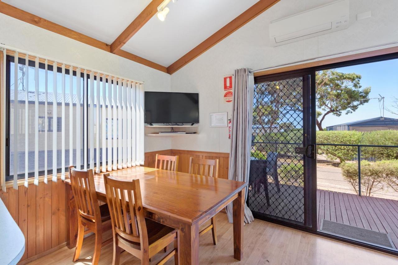 Discovery Parks - Whyalla Foreshore Bagian luar foto