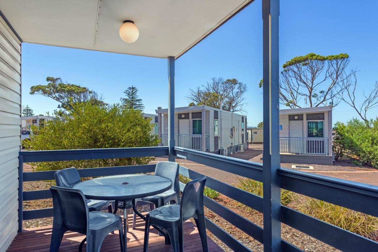 Discovery Parks - Whyalla Foreshore Bagian luar foto