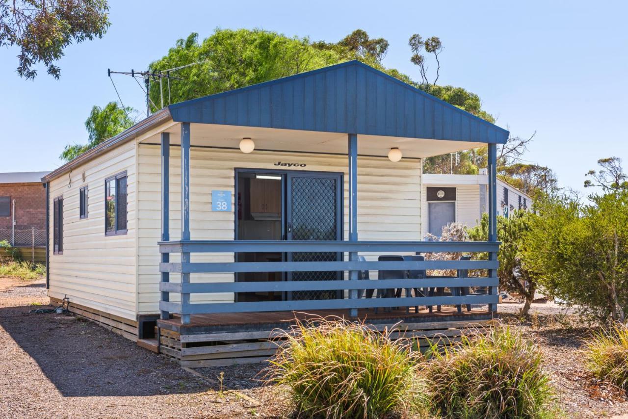 Discovery Parks - Whyalla Foreshore Bagian luar foto