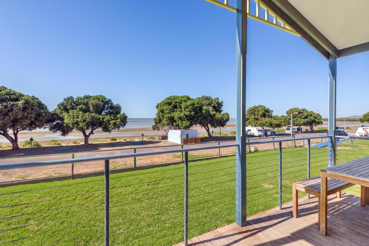 Discovery Parks - Whyalla Foreshore Bagian luar foto