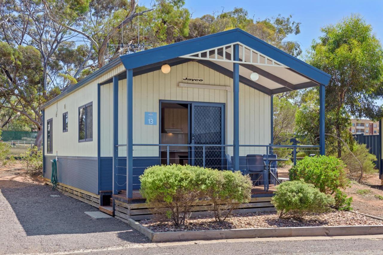 Discovery Parks - Whyalla Foreshore Bagian luar foto