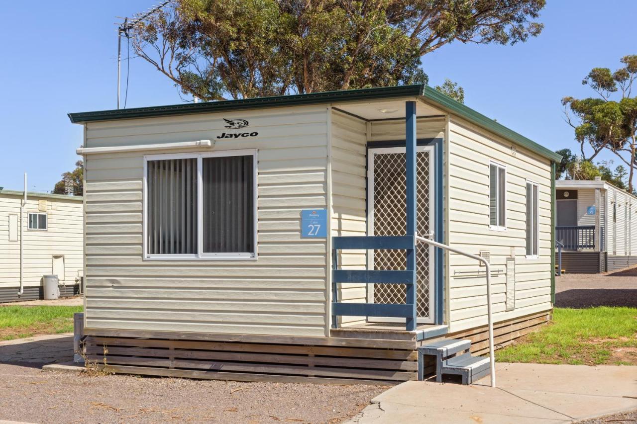 Discovery Parks - Whyalla Foreshore Ruang foto