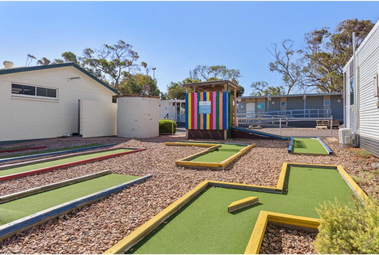 Discovery Parks - Whyalla Foreshore Bagian luar foto