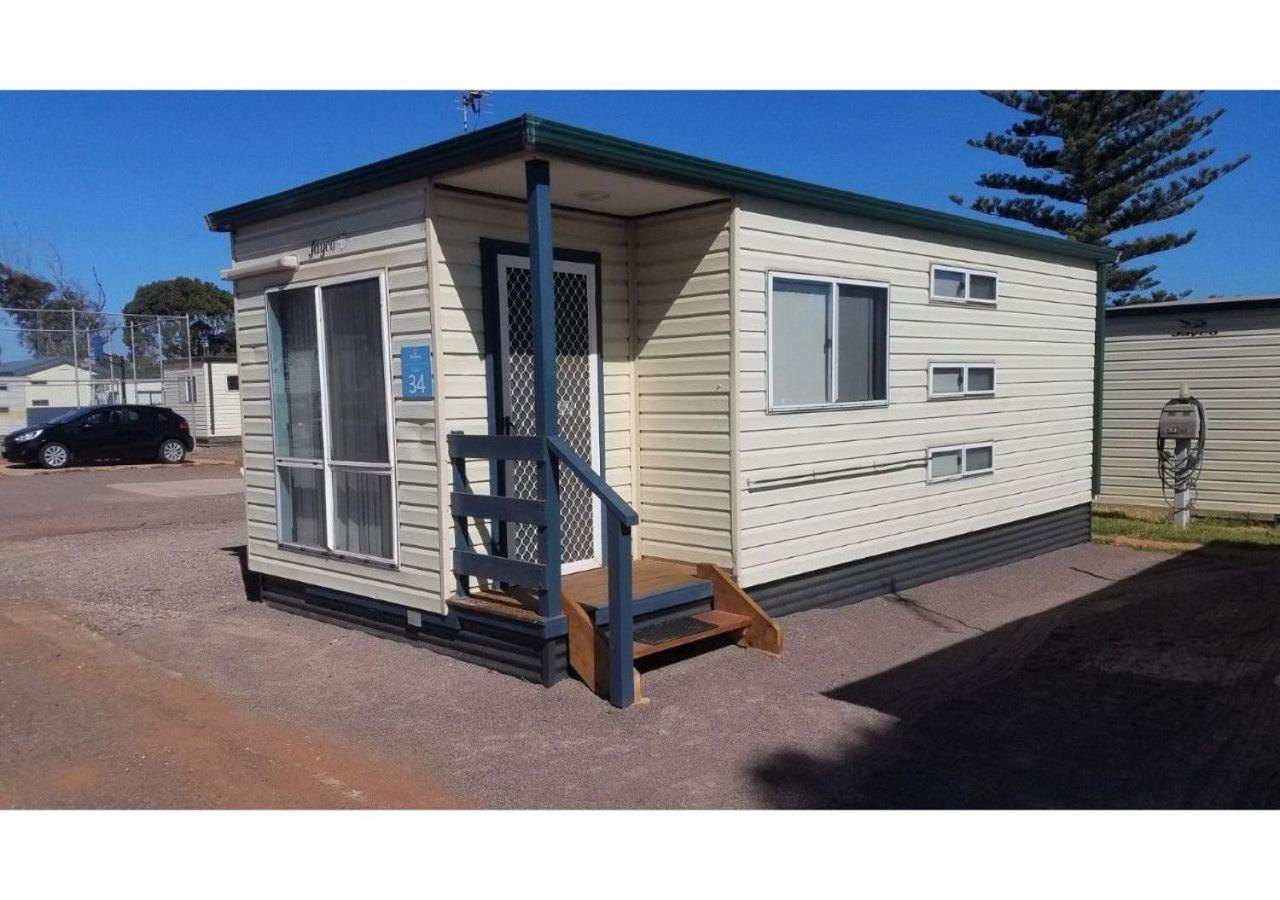 Discovery Parks - Whyalla Foreshore Ruang foto