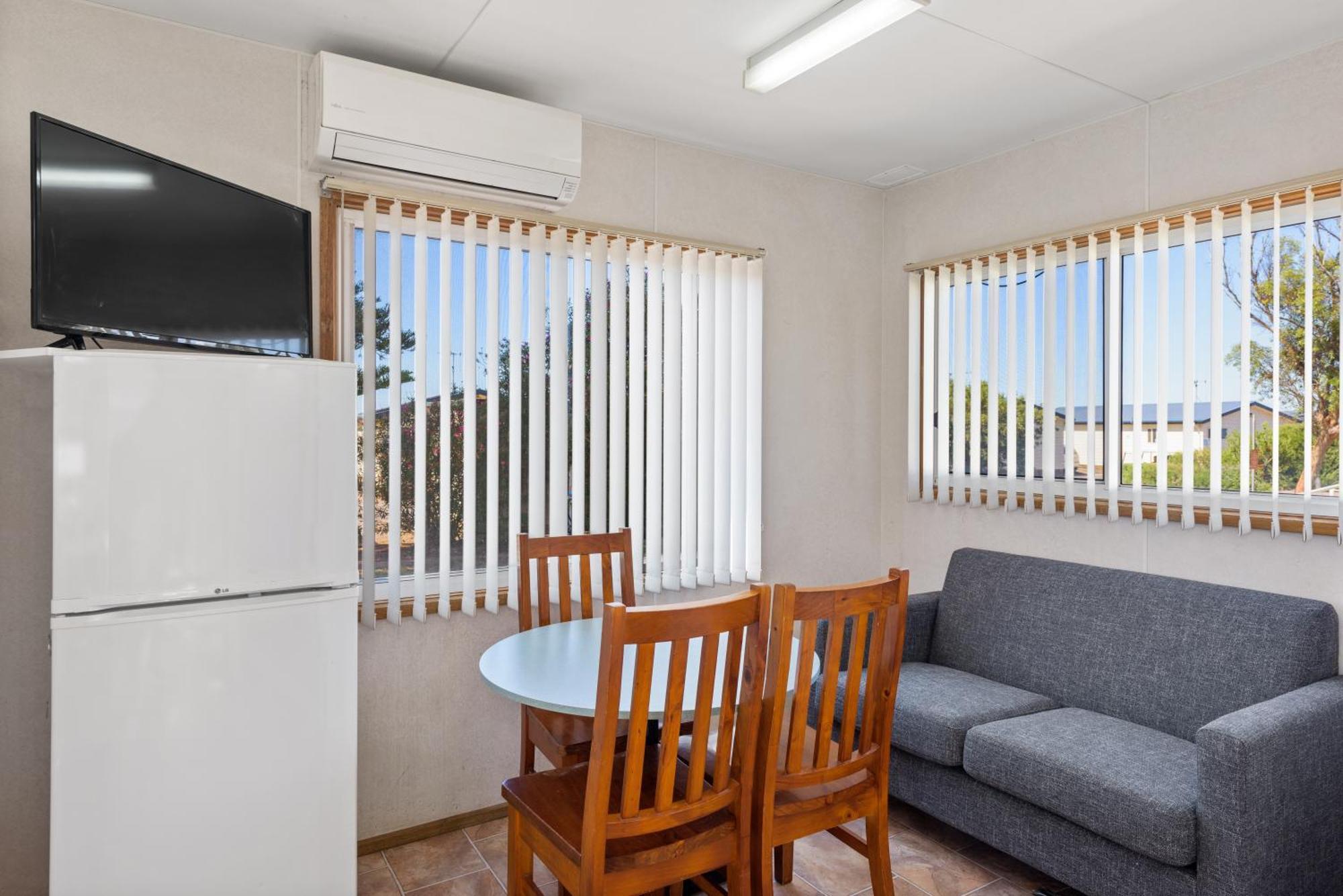 Discovery Parks - Whyalla Foreshore Ruang foto
