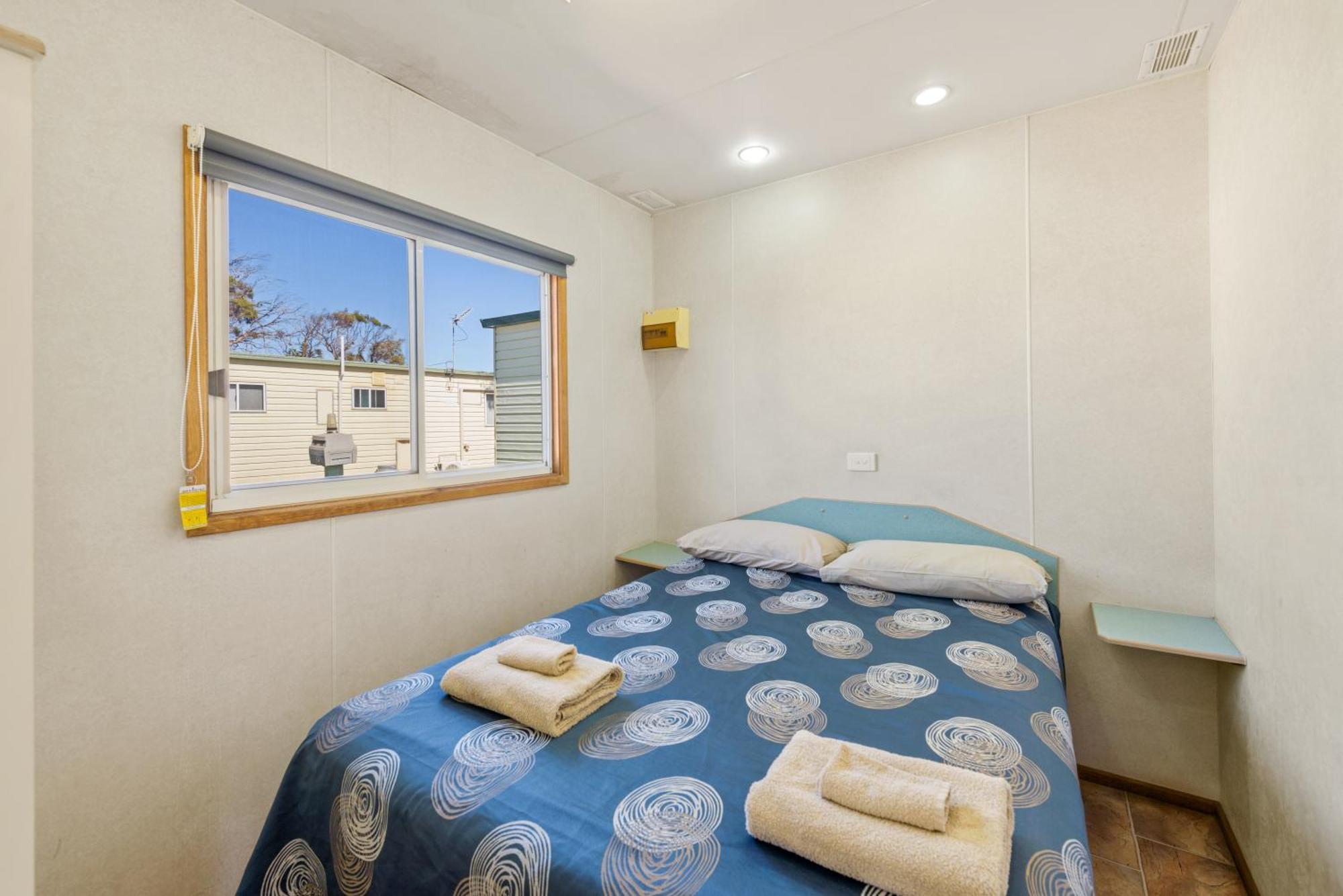 Discovery Parks - Whyalla Foreshore Ruang foto