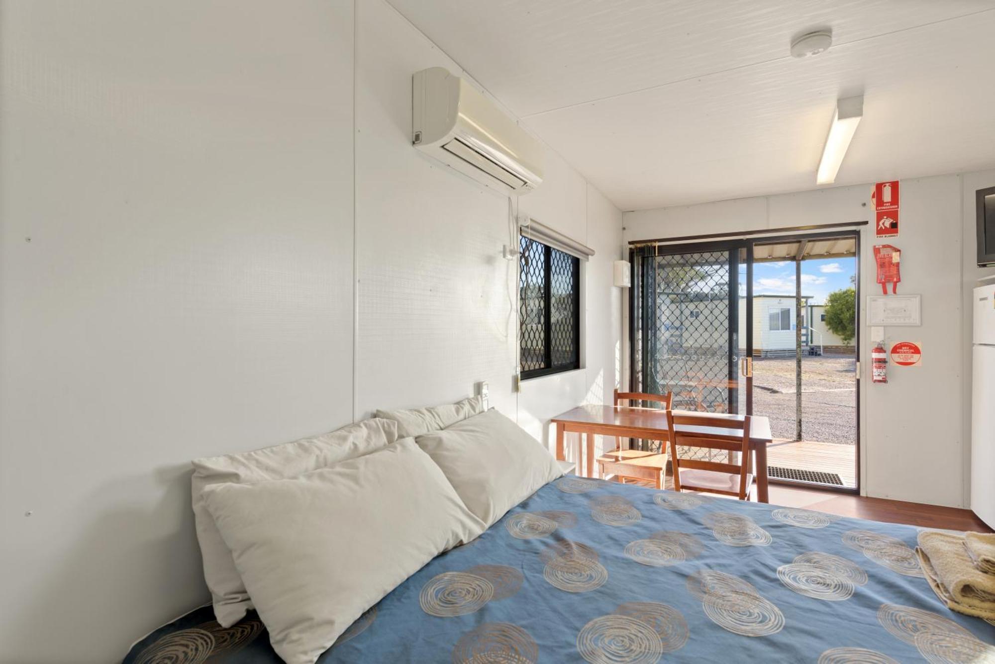 Discovery Parks - Whyalla Foreshore Ruang foto