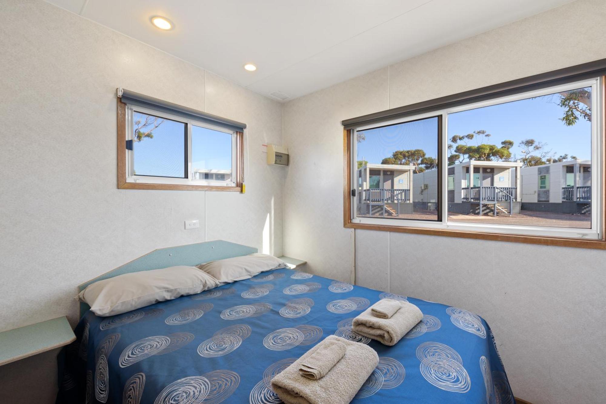 Discovery Parks - Whyalla Foreshore Ruang foto