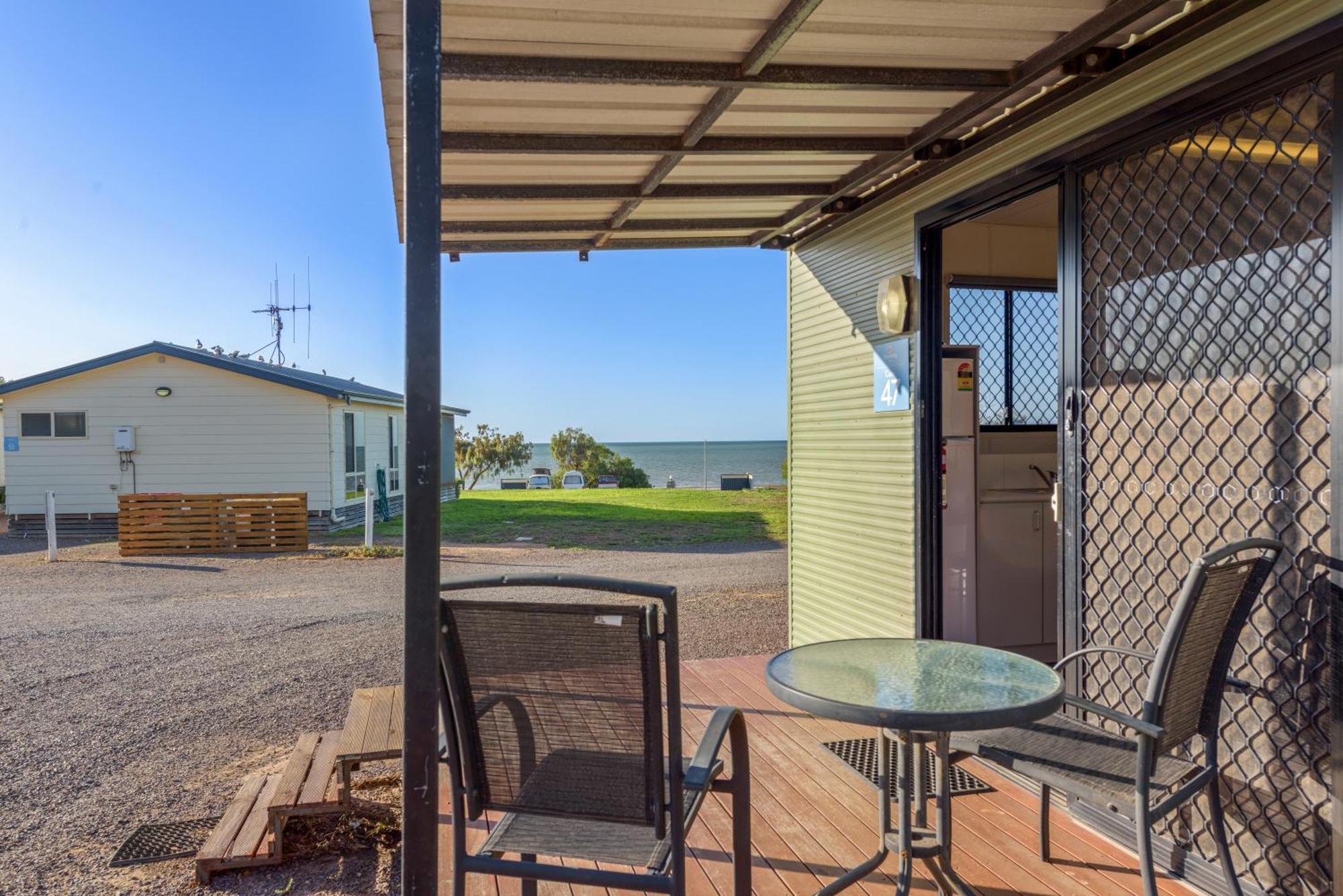 Discovery Parks - Whyalla Foreshore Ruang foto