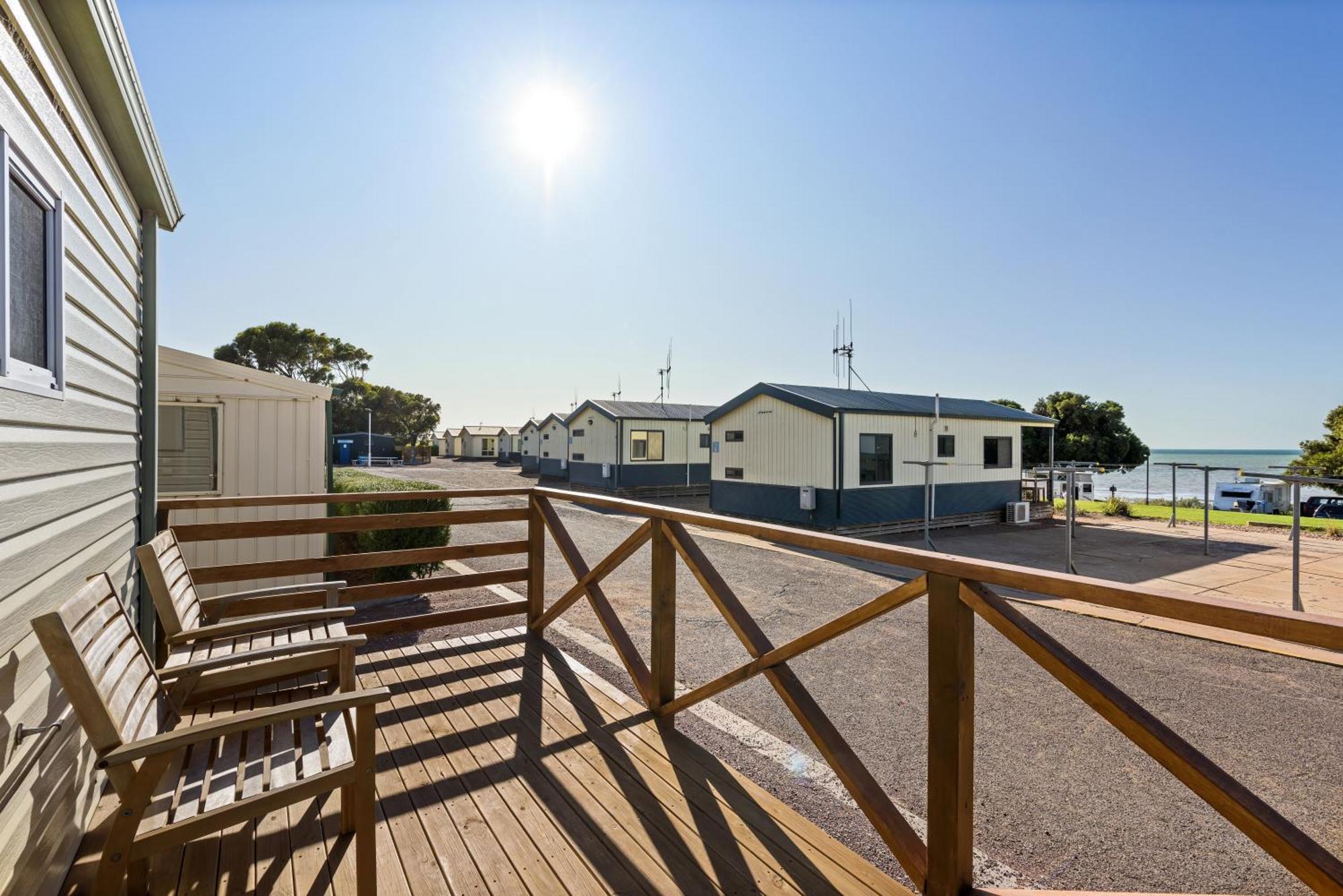 Discovery Parks - Whyalla Foreshore Ruang foto