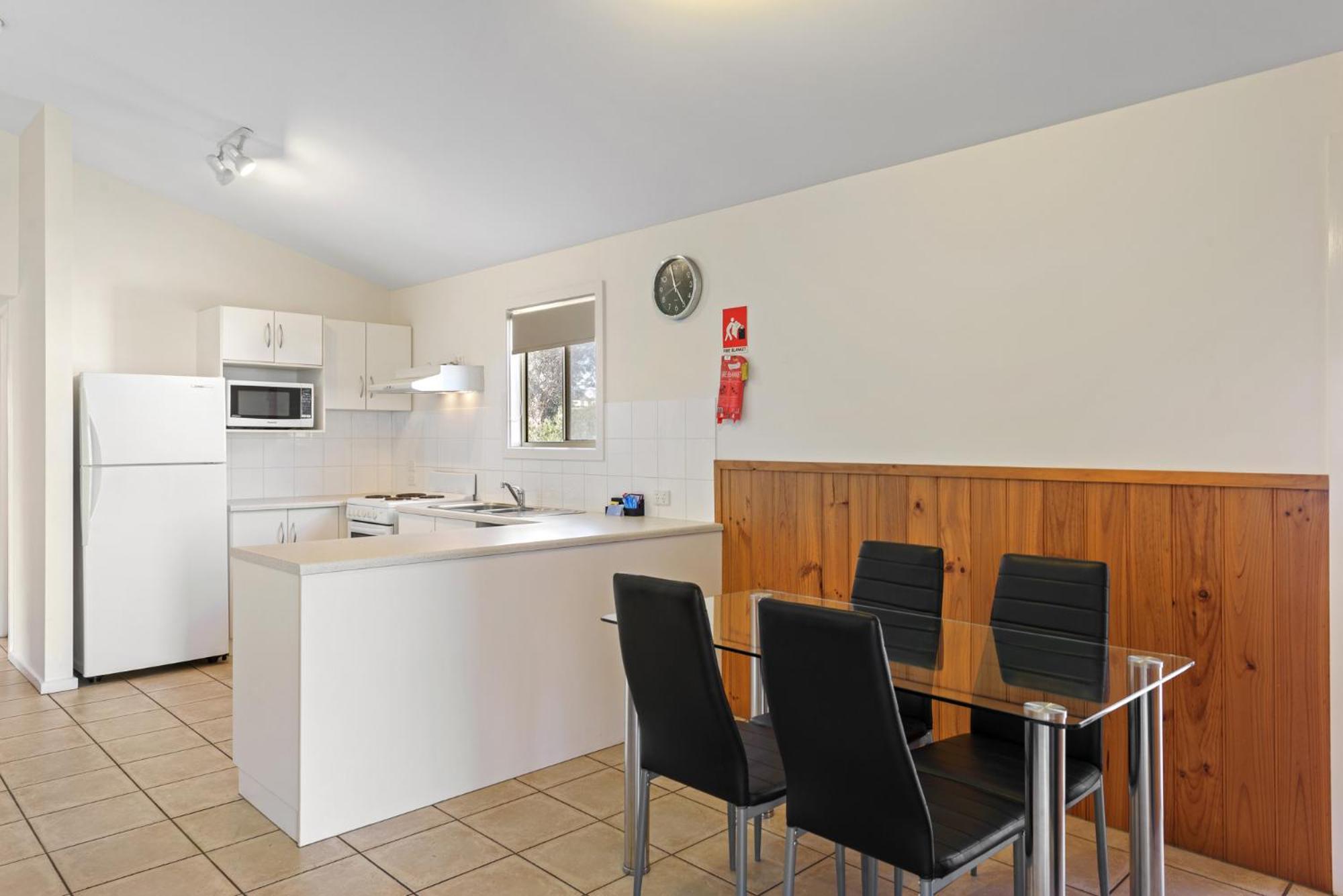 Discovery Parks - Whyalla Foreshore Ruang foto