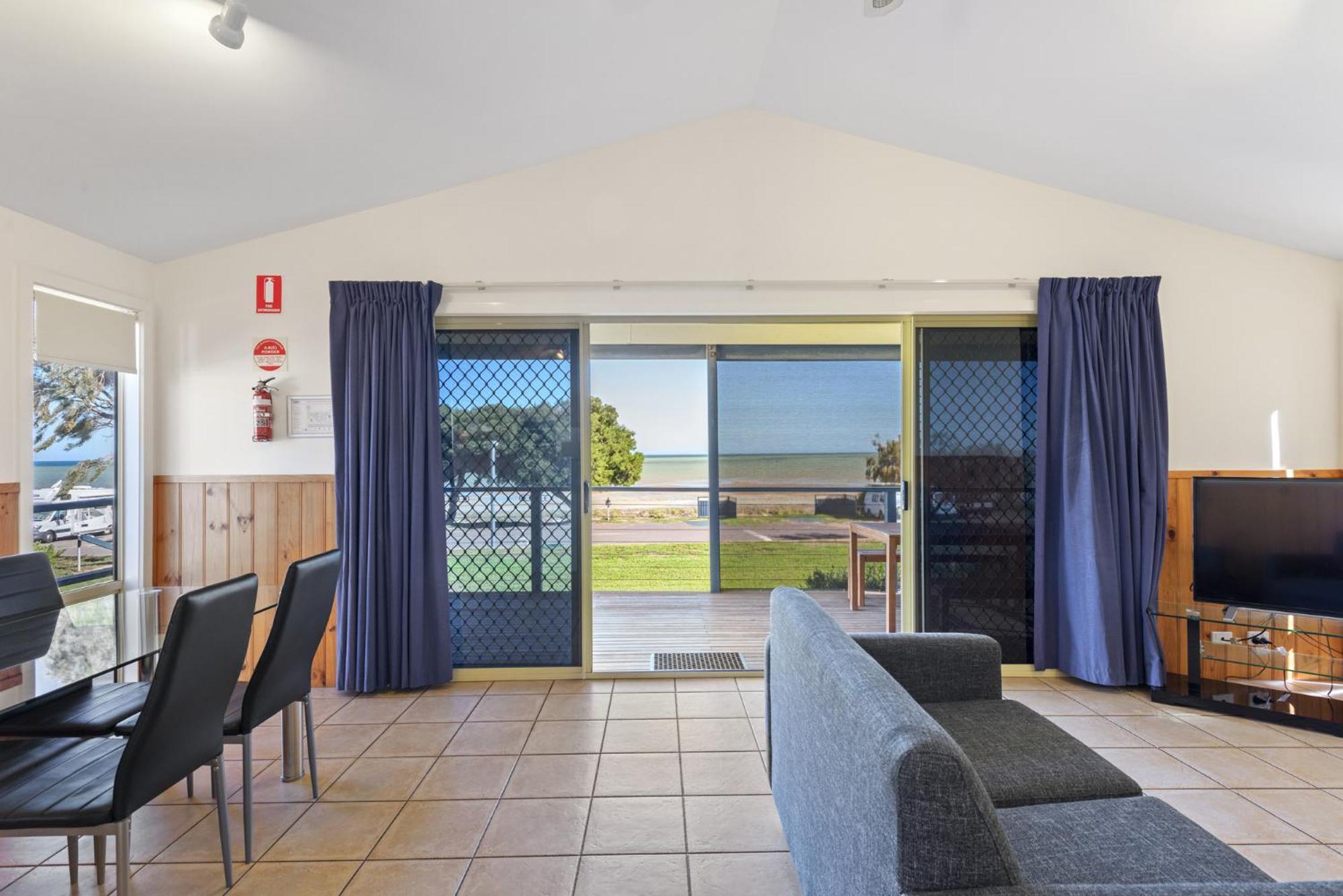 Discovery Parks - Whyalla Foreshore Ruang foto