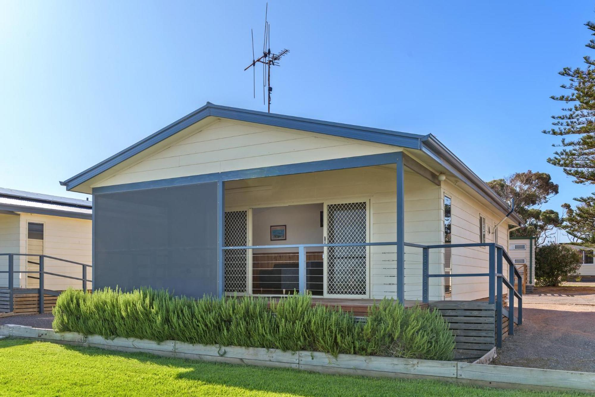 Discovery Parks - Whyalla Foreshore Ruang foto
