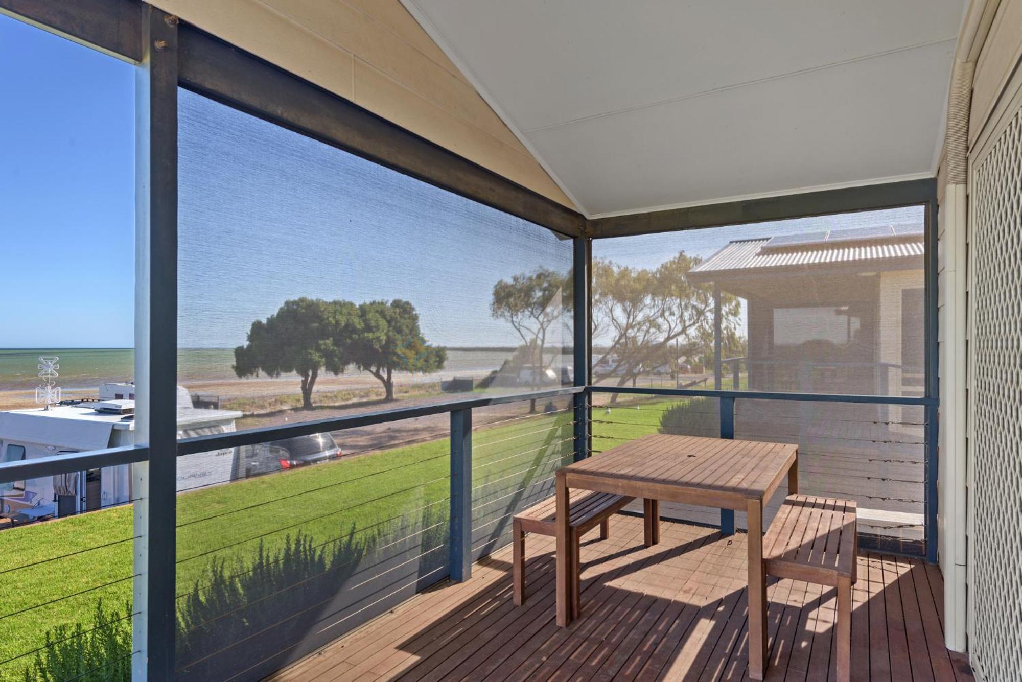 Discovery Parks - Whyalla Foreshore Ruang foto
