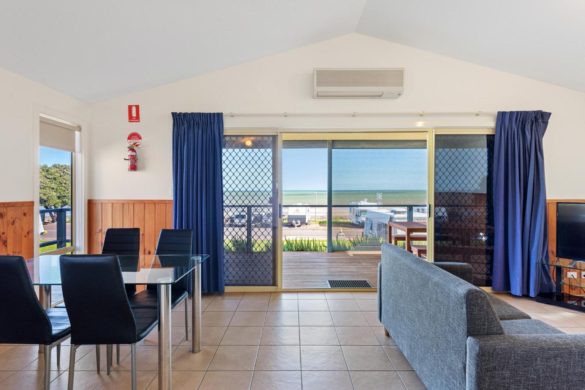 Discovery Parks - Whyalla Foreshore Ruang foto