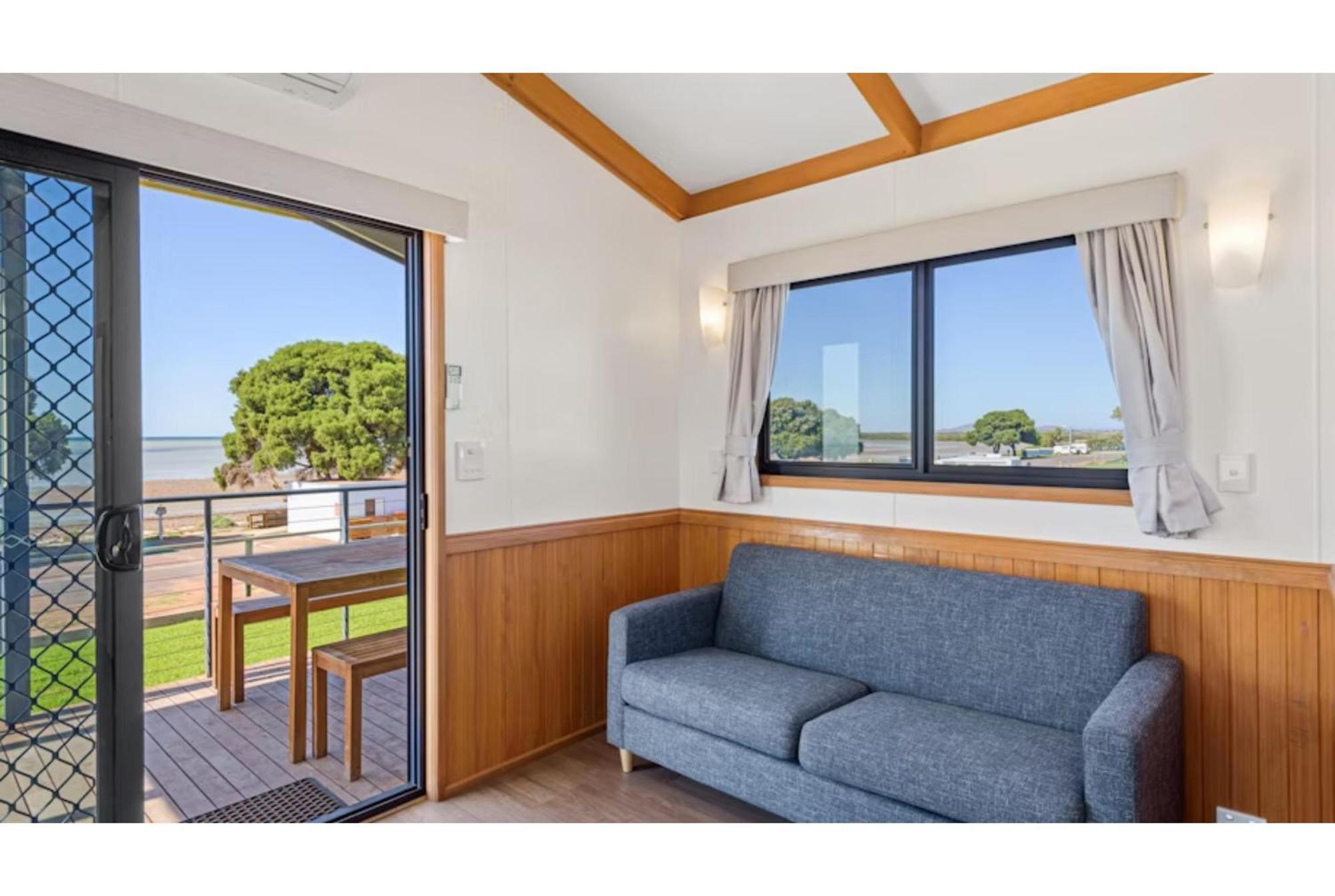 Discovery Parks - Whyalla Foreshore Bagian luar foto