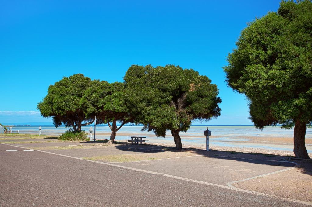 Discovery Parks - Whyalla Foreshore Bagian luar foto
